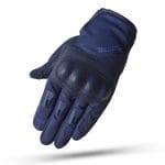 Guantes Degend Shiver Mujer Negro - Imagen 3