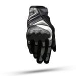 Guantes Moto R-100 Negro Blanco - Imagen 3