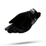 Guantes Moto R-100 Negro Blanco - Imagen 2