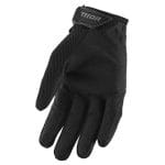 Guantes Moto de Verano Negro - Imagen 2