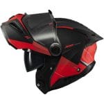 Casco AXXIS Ghostfighter SV Maniac B5 Mate