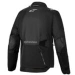 Alpinestars Andes V4 Drystar Negro - Chaqueta Moto de Invierno para Hombre - Imagen 2