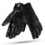 Seventy Degrees Hornet Lady Negro - Guantes Moto de Invierno