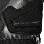Seventy Degrees Hornet Lady Negro - Guantes Moto de Invierno - Imagen 3