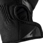 Seventy Degrees Hornet Lady Negro - Guantes Moto de Invierno - Imagen 2
