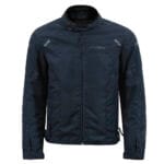 Seventy SD-JR65 Piston Azul - Chaqueta Moto de Invierno para Hombre - Imagen 2