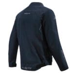 Seventy SD-JR65 Piston Azul - Chaqueta Moto de Invierno para Hombre - Imagen 3