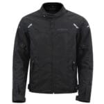 Seventy SD-JR65 Piston Negro - Chaqueta Moto de Invierno para Hombre - Imagen 2