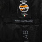 Seventy SD-JR67 Tanami Negro  - Chaqueta Moto de Invierno para Hombre - Imagen 4