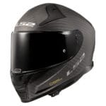 Casco LS2 Vector II Carbon FF811 Mate