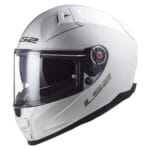Casco LS2 Vector II FF811 Blanco
