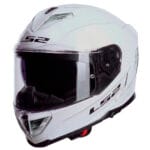 LS2 Storm III Blanco
