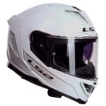 LS2 Storm III Blanco - Imagen 6