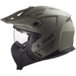 LS2 Drifter OF606 Sand Mate - Imagen 2