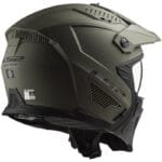 LS2 Drifter OF606 Sand Mate - Imagen 3