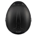 MT Helmets Cosmo SV Pure Negro Mate - Imagen 6
