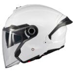 MT Helmets Cosmo SV Pure Blanco