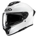 HJC C71 Blanco