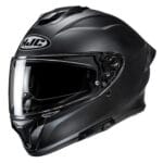 HJC C71 Negro Mate