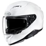 HJC F71 Blanco