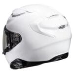 HJC F71 Blanco - Imagen 2