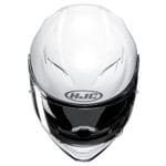 HJC F71 Blanco - Imagen 4