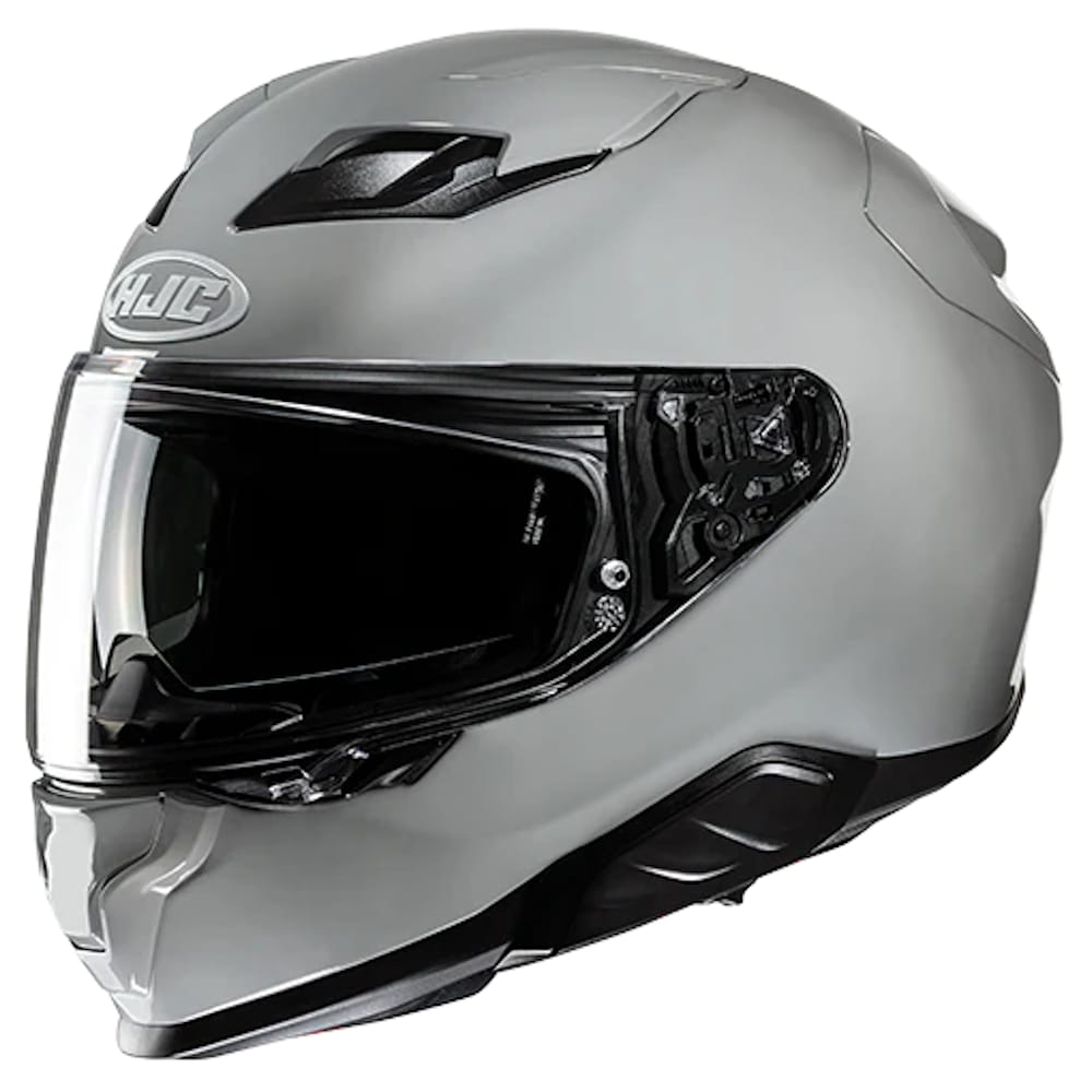 Casco HJC F71 Gris Nardo HJC F71 Gris Nardo - Imagen 1