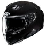 HJC F71 Negro