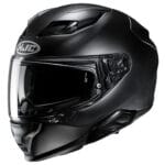 HJC F71 Negro Mate