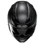 HJC F71 Negro Mate - Imagen 2