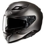 HJC F71 Titanio Mate