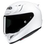 HJC RPHA 12 Solid Blanco Perla