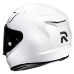 HJC RPHA 12 Solid Blanco Perla - Imagen 4