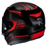 HJC RPHA 12 Carbon Keres MC1 - Imagen 2
