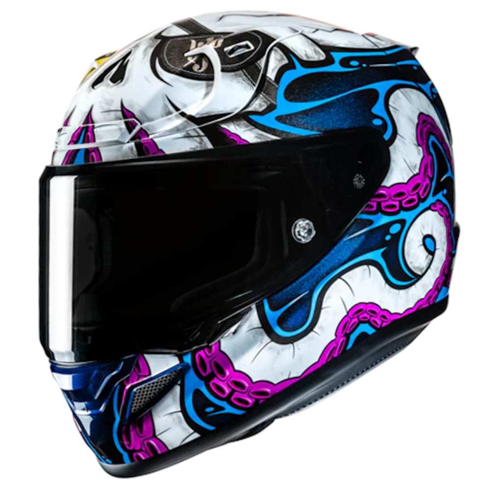 Casco HJC RPHA 12 Kraken HJC RPHA 12 KRAKEN - Imagen 1