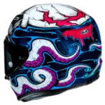 HJC RPHA 12 KRAKEN - Imagen 4