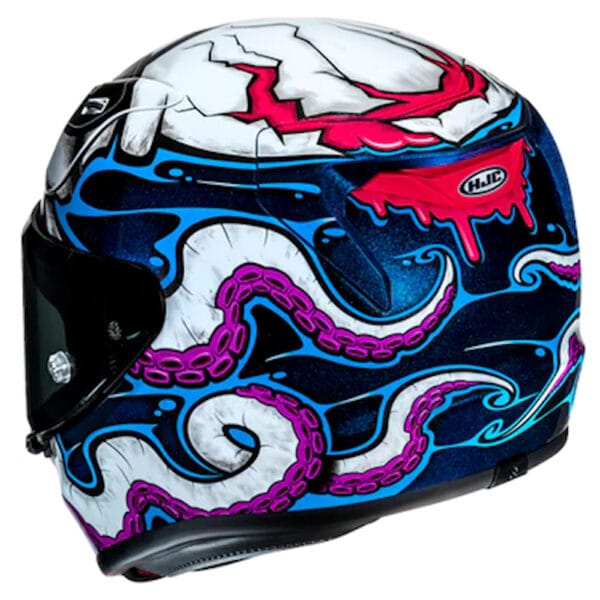 HJC RPHA 12 KRAKEN - Imagen 4