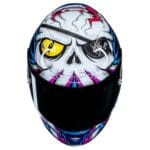 HJC RPHA 12 KRAKEN - Imagen 3