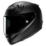 HJC RPHA 12 Solid Negro Mate