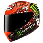 HJC RPHA 12 QUARTARARO Replica II