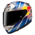 HJC RPHA 12 RED BULL AUSTIN GP II
