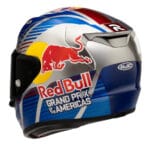 HJC RPHA 12 RED BULL AUSTIN GP II - Imagen 4