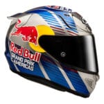 HJC RPHA 12 RED BULL AUSTIN GP II - Imagen 2