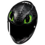HJC RPHA 12 TOOTHLESS II UNIVERSAL - Imagen 5