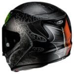 HJC RPHA 12 TOOTHLESS II UNIVERSAL - Imagen 4
