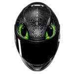 HJC RPHA 12 TOOTHLESS II UNIVERSAL - Imagen 3