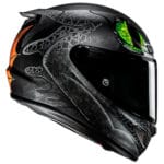 HJC RPHA 12 TOOTHLESS II UNIVERSAL - Imagen 2