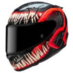 HJC RPHA 12 VENOM 3 MARVEL