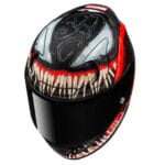 HJC RPHA 12 VENOM 3 MARVEL - Imagen 5