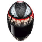 HJC RPHA 12 VENOM 3 MARVEL - Imagen 3